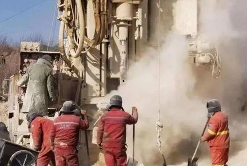 焦家金矿爆料事件视频播放,揭露矿场内幕