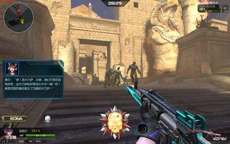 逆战体验最新爆料视频大全,揭秘最新视频大全中的游戏亮点与前瞻